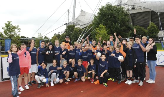 laureus_kids_day_group
